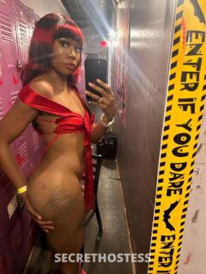 Barbiee 27Yrs Old Escort Charlotte NC Image - 2