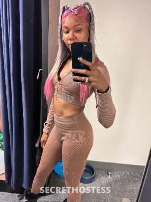 Barbiee 27Yrs Old Escort Charlotte NC Image - 4