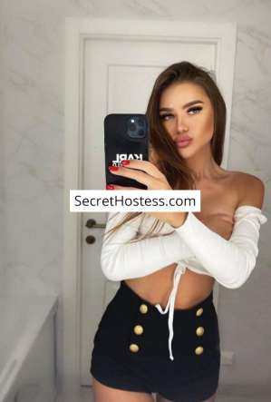 Diana, Agency 29 year old Escort in Florence