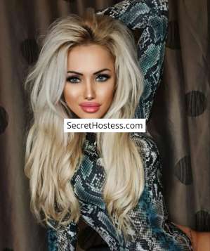 Elizaveta 27Yrs Old Escort 53KG 173CM Tall Palermo Image - 1