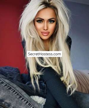 Elizaveta 27Yrs Old Escort 53KG 173CM Tall Palermo Image - 3
