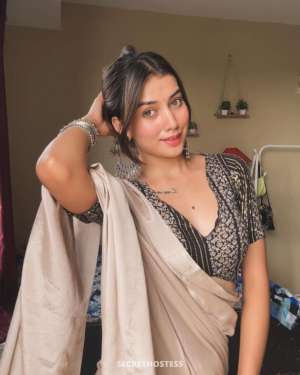 Alisha Independent Call Girls 24x7, escort in Surat