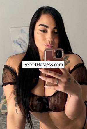 23 year old Latin Escort in Bugibba Isabella, Independent