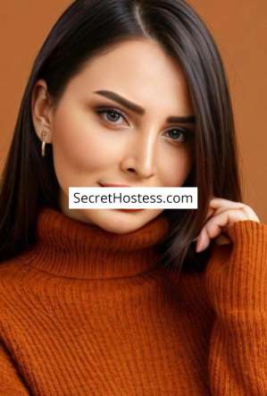 23 year old Asian Escort in Bečići Ivory, Agency