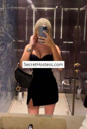 Katy, Agency in Sliema