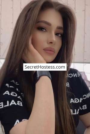 27 year old Caucasian Escort in Rome Liza, Agency