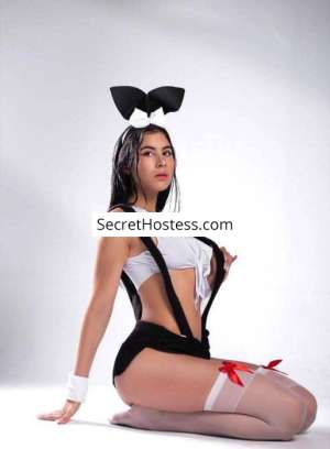 19 year old Latin Escort in Msida Tatiana, Independent