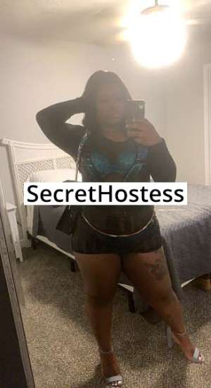TiTi 21Yrs Old African American Escort Black D Cup Seattle  in Seattle WA