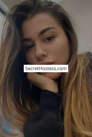 Vasilina, Agency in Palermo