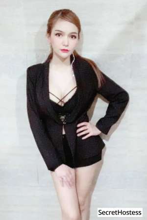 22 year old Thai Escort in Kuala Lumpur Escort model Fanny, Kuala Lumpur