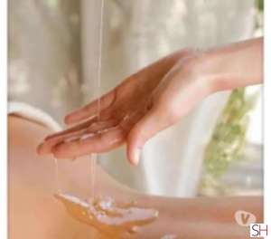 . Relexing Massage. in HAMILTON, Agency in South Lanarkshire