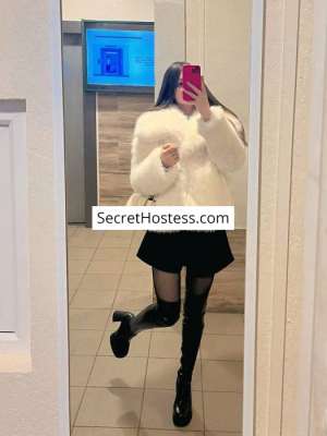 Alexa 24Yrs Old Escort 57KG 163CM Tall Moscow Image - 1