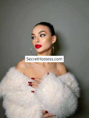Alexa 24Yrs Old Escort 57KG 163CM Tall Moscow Image - 2