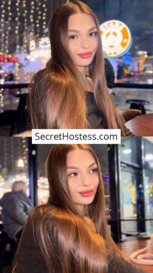 Alexa 24Yrs Old Escort 57KG 163CM Tall Moscow Image - 3