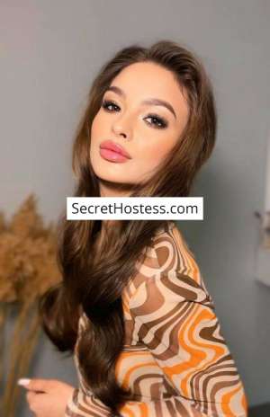 Alexa 24Yrs Old Escort 57KG 163CM Tall Moscow Image - 4