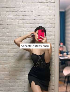Alexa 24Yrs Old Escort 57KG 163CM Tall Moscow Image - 6