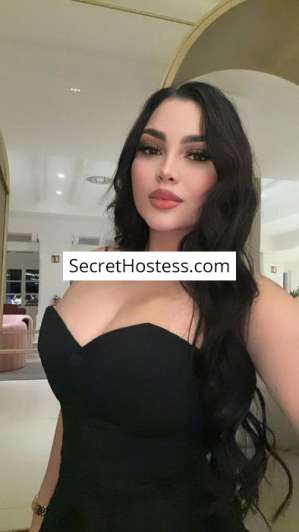 Aline 26Yrs Old Escort 53KG 163CM Tall Puerto Banus Image - 5