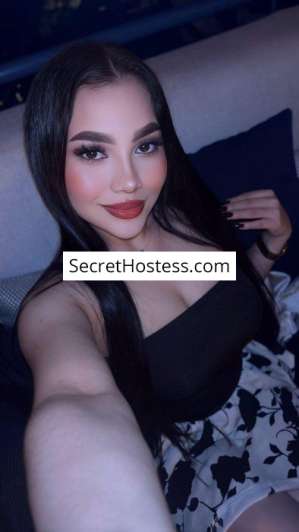 Aline 26Yrs Old Escort 53KG 163CM Tall Puerto Banus Image - 6