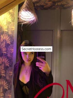 Angela 22Yrs Old Escort 52KG 168CM Tall Izmir Image - 11