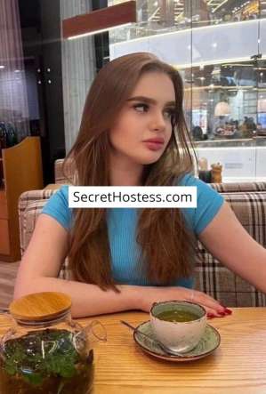 Angela 22Yrs Old Escort 52KG 168CM Tall Izmir Image - 14