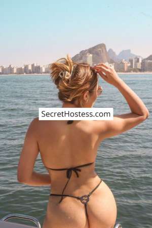 Ariel, Independent 23 year old Escort in Rome