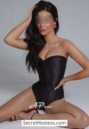 25 year old Russian Escort in London Ava, AProv Agency