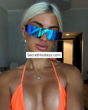 Celine 21Yrs Old Escort 52KG 173CM Tall Warsaw Image - 7