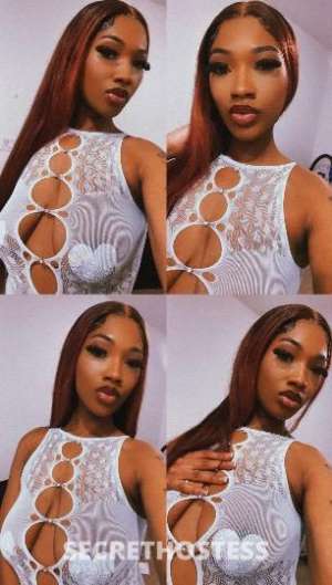 Cherry 22Yrs Old Escort Stockton CA Image - 1