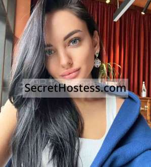 23 year old Ukrainian Escort in Küçükçekmece DashaVip, Agency