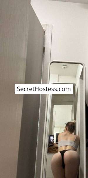 Julia 24Yrs Old Escort 59KG 162CM Tall Moscow Image - 2