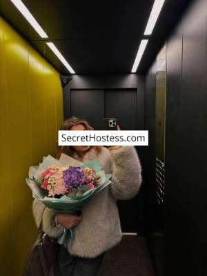 Julia 24Yrs Old Escort 59KG 162CM Tall Moscow Image - 5
