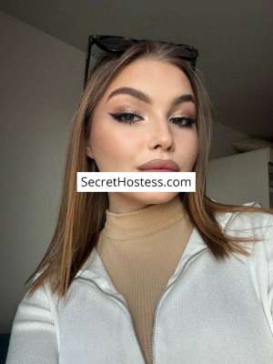 Julia 24Yrs Old Escort 59KG 162CM Tall Moscow Image - 7