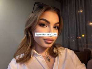 Julia 24Yrs Old Escort 59KG 162CM Tall Moscow Image - 8