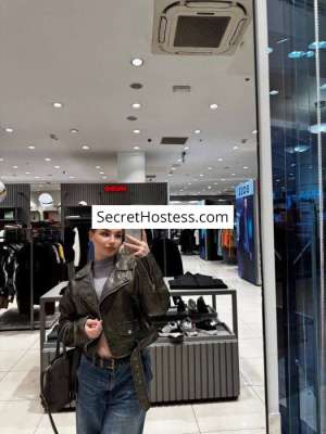 Julia 24Yrs Old Escort 59KG 162CM Tall Moscow Image - 10