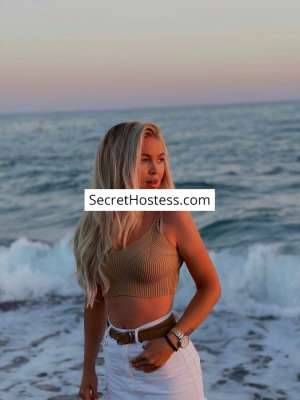 Leya 25Yrs Old Escort 55KG 167CM Tall Istanbul Image - 2