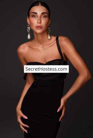 24 year old Caucasian Escort in London Marina, Agency