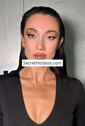 24 year old Asian Escort in Wroclaw Maya, Independent