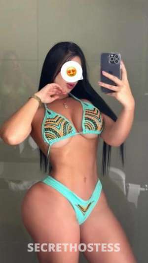 21 year old Colombian Escort in San Mateo CA Nueva en el area