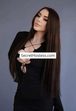 Rihanna 24Yrs Old Escort 50KG 171CM Tall Treviso Image - 4
