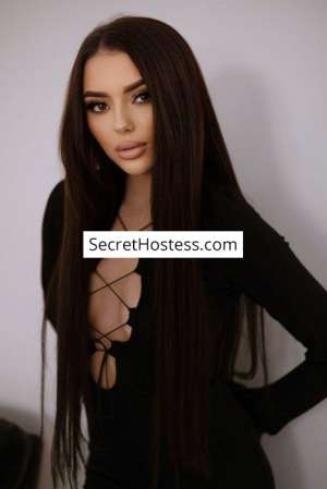 Rihanna 24Yrs Old Escort 50KG 171CM Tall Treviso Image - 5