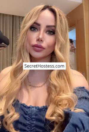27 year old Mixed Race Escort in Baku Sabina, Independent