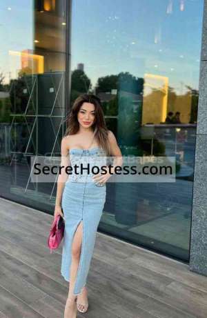 23 year old Turkish Escort in Sarıyer Suu, Agency