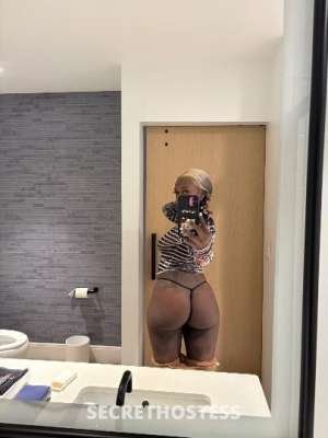 22 year old Escort in Atlanta GA the baddest in the game is back