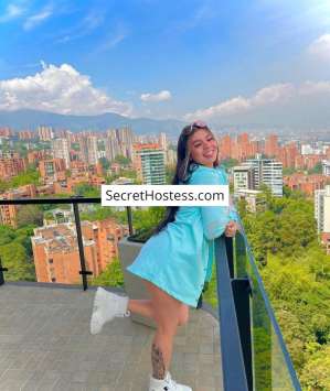 Yessica 22Yrs Old Escort 50KG 159CM Tall Madrid Image - 8