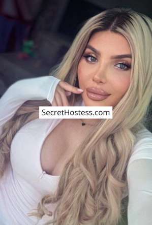 Zaralarsx, Independent in Bucharest