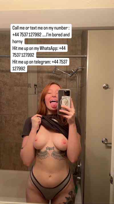 25 year old English Escort in Newmarket, Suffolk Hook up