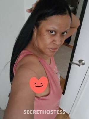 Im Back Fellas in North Jersey NJ