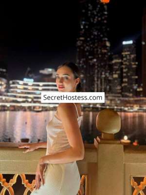 Agatha 24Yrs Old Escort 56KG 170CM Tall Almaty Image - 1