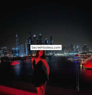 Agatha 24Yrs Old Escort 56KG 170CM Tall Almaty Image - 2