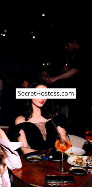 Agatha 24Yrs Old Escort 56KG 170CM Tall Almaty Image - 4